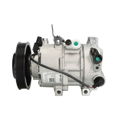 Kuva Elstock 51 0878 Kompressori, ilmastointilaite