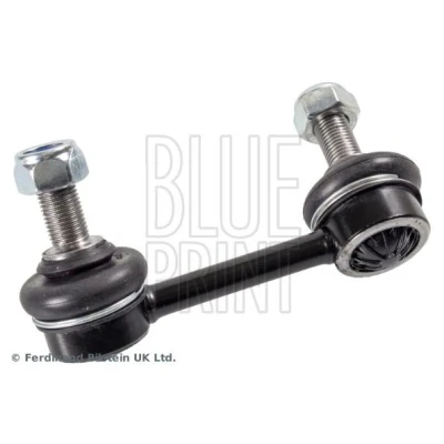 Kuva BLUE PRINT ADG085116 Koiranluu Etuakseli, vasen 85 M12 x 1,25 Itselukittuvalla mutterilla, ilman kartiotappia Teräs Musta KIA: SORENTO 1