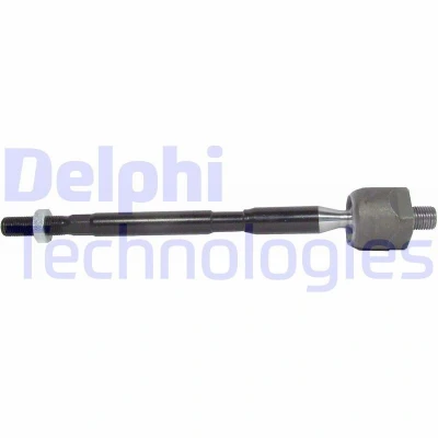 Kuva DELPHI TA2664 Raidetangon Sisäpää Etuakseli, vasen, oikea M14x1.5 257 242
