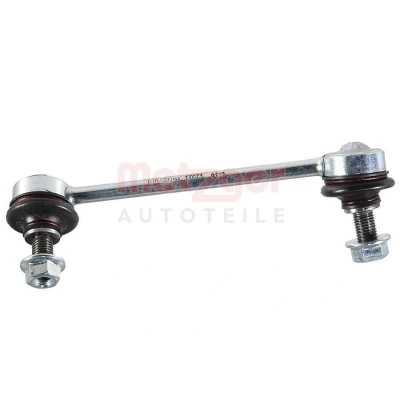 Kuva METZGER 53081803 Koiranluu Taka akseli, vasen 149,5 M10 x 1,25 MAZDA: 6 Sedan, CX 5 I, 3 Hatchback