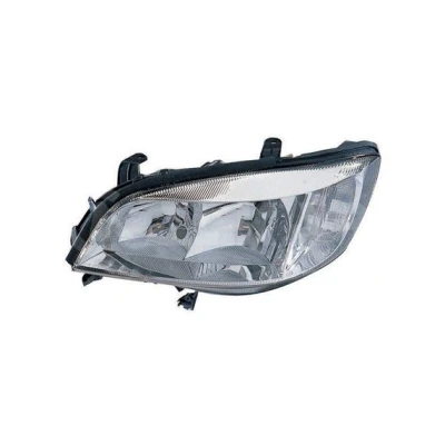 Kuva ALKAR 2741440 Ajovaloumpio Vasen H7/HB3, W5W, PY21W OPEL: Zafira A