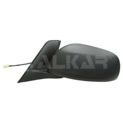 Kuva Ulkopeili Alkar 6127949 Vasen Sähköinen Kupera