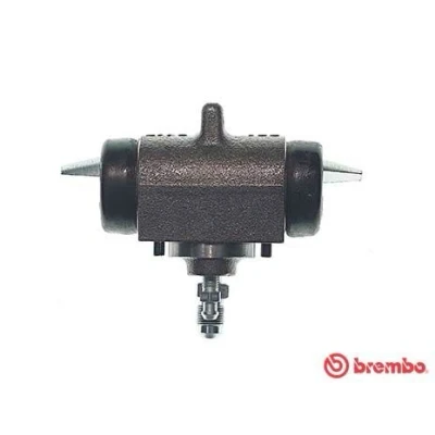 Kuva BREMBO A 12 B84 Takajarrusylinteri 25,4
