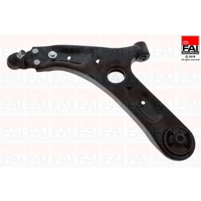 Kuva FAI AutoParts SS9709 Alatukivarsi Poikittaistukivarsi KIA: cee‘d II Sportswagon, Pro Hatchback, HYUNDAI: i30 Hatchback