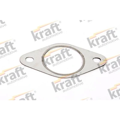 Kuva KRAFT 0542020 Pakoputken Tiiviste FORD: MONDEO 3 Kombi, 3, Transit Mk4 Flatbed Kuorma auto/Alusta