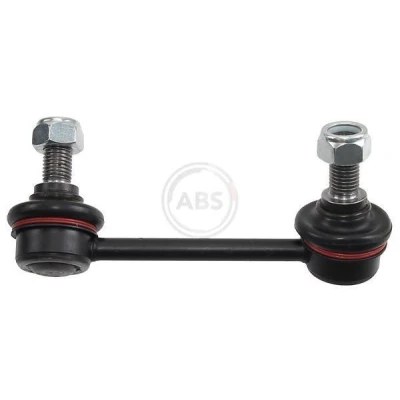 Kuva A.B.S. 260717 Koiranluu 115 MM12X1.25 RHT MITSUBISHI: PAJERO 4, 3