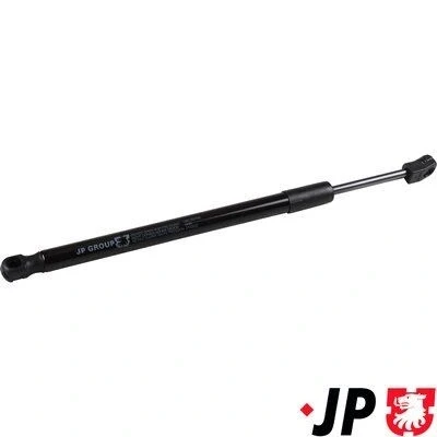 Kuva JP GROUP 1481205700 Konepellin Kaasujousi Molemminpuolin 495