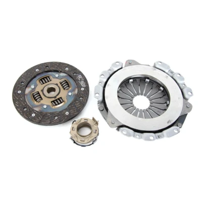 Kuva VALEO KIT3P 009237 Kytkinpaketti Painelevyllä Kytkinlevyllä, irroitinlaakerilla 184 MITSUBISHI: COLT 3