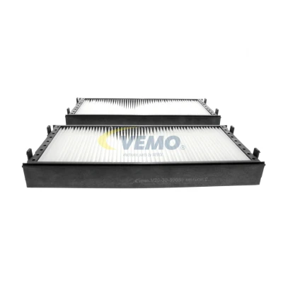 Kuva VEMO V20 30 5005 Raitisilmasuodatin Suodatinpanos 293 183 34 Original Quality BMW: X5, X6
