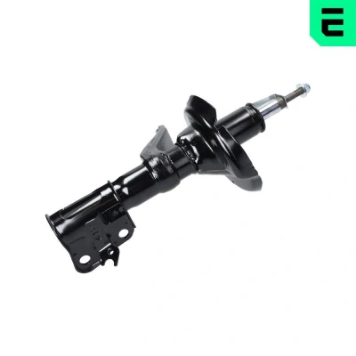 Kuva OPTIMAL A 3636GL Iskunvaimentimet Etuakseli, vasen Kaasupaine Kaksiputki Joustintuki Tappi ylhäällä, Purisitin alhaalla M12x1,25 HONDA: CR V 2