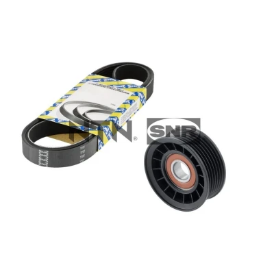 Kuva SNR KA852.07 Moniurahihnasarja FORD: FOCUS 3 Turnier, FIESTA 6, B Max