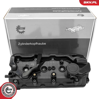 Kuva ESEN SKV 48SKV123 Venttiilikoppa