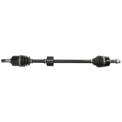Kuva MEYLE 214 498 0106 Vetoakseli Etuakseli, oikea 841mm 24,5mm FIAT: Punto II Hatchback (188) 1.2 60, 16V 80 (188.233, .235, .253, .255, .333, .353