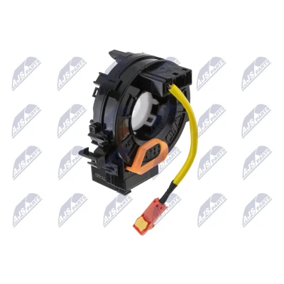 Kuva Kellojousi, airbag NTY EAS TY 043
