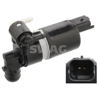 Kuva SWAG 62 10 5955 Pissapojan Pumppu PEUGEOT: 508 I SW