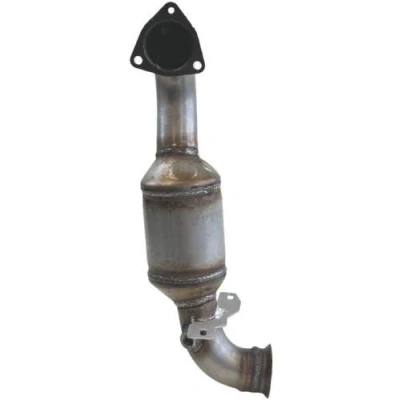 Kuva BOSAL 090 255 Katalysaattori Euro 4, 5, 6 asennusosilla PEUGEOT: 308 I SW, 207 Hatchback, MINI: Clubman