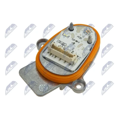 Kuva Vilkkurele, Vasen BMW X1 [F48], Van [F48] OE 63119477821