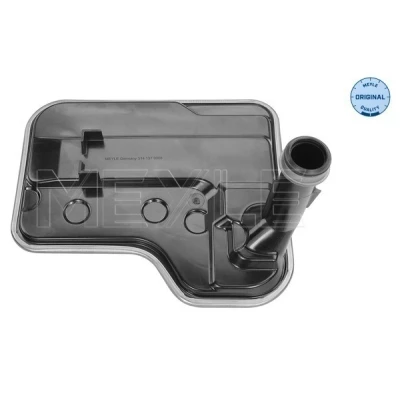 Kuva Hydrauliikkasuodatin, automaattivaihteisto BMW 1 [E81, E87], Serie Cabriolet [E88], Coupé [E82], 3 [E90], [E93], [E92]