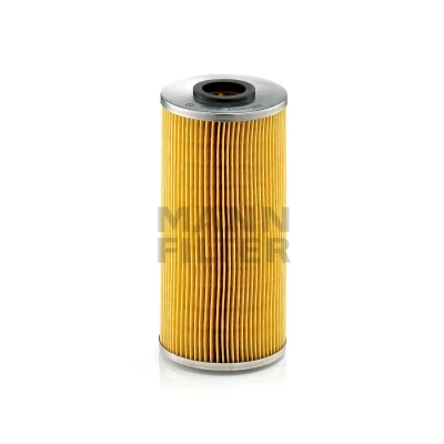 Kuva MANN FILTER H 943/2 t Öljynsuodatin Tiivisteillä Suodatinpanos