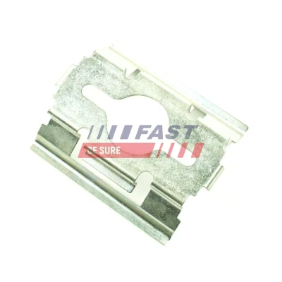 Kuva Jousi, jarrusatula, Taka akseli, Molemminpuolin AUDI, CITROËN, FIAT, FORD, IVECO, PEUGEOT, RENAULT TRUCKS, TOYOTA, VW OE 1551989, 4211657, 4253036