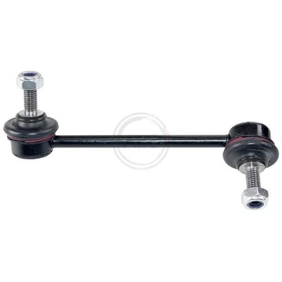 Kuva A.B.S. 260837 Koiranluu 155 MM10X1.25 RHT ISUZU: D Max 1 Pickup, II Pick up
