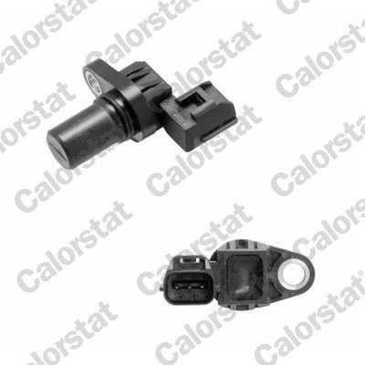 Kuva CALORSTAT by Vernet CS0363 Kampiakselin Asentotunnistin Hall anturi KIA: SORENTO 1, HYUNDAI: Santa Fe I, Trajet, H 1 / Starex MPV, VOLVO: S40 I