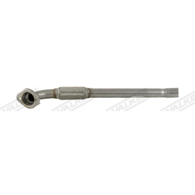 Kuva Pakoputki, Edessä, Takana, Keskellä IVECO OE 500329487, 504033946