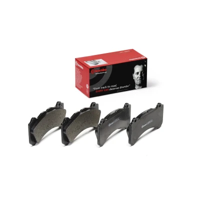 Kuva Jarrupalasarja, levyjarru BREMBO P 86 034