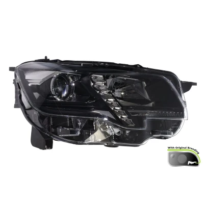 Kuva VALEO 450643 Ajovaloumpio