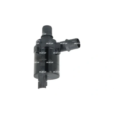 Kuva Lisävesipumppu CITROËN, FIAT, OPEL, PEUGEOT OE 6466KP, 9809797480