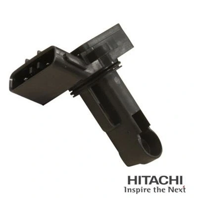 Kuva HITACHI 2505042 Ilmamassamittari TOYOTA: Corolla VIII FX Hatchback, Sedan, Farmari, LEXUS: GS II
