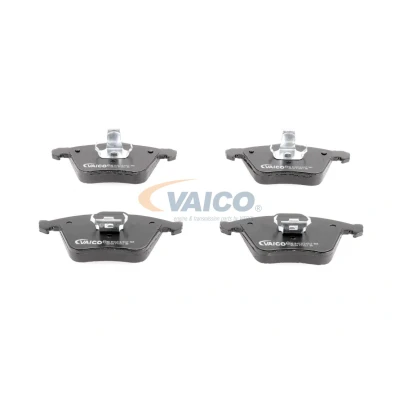 Kuva Jarrupalasarja, levyjarru, Etuakseli CADILLAC, FORD, MAZDA, OPEL, SAAB, VAUXHALL, VOLVO OE 01605 195, 01605195, 093188031