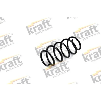 Kuva KRAFT 4021548 Jousi Etuakseli OPEL: Combo C Tour, Van / Farmari