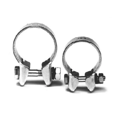 Kuva BOSAL 250 342 Putkenliitin, pakoputkisto