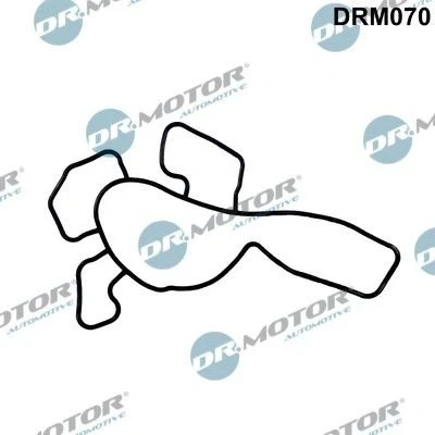 Kuva DR.MOTOR AUTOMOTIVE DRM070 Tiiviste, Vesipumppu OPEL: Corsa C Hatchback, Astra G CC