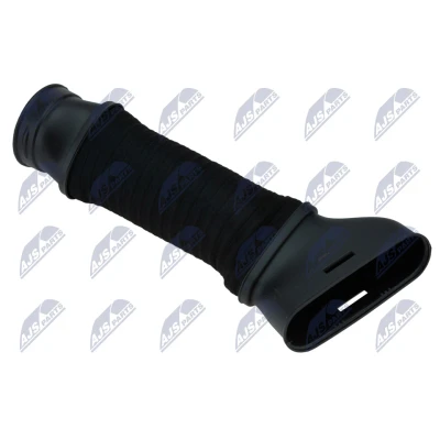 Kuva Imuputki, ilmansuodatin, Oikea, Ilmasuodattimen pesä MERCEDES BENZ SLK [R171] OE 2720940411, 2720941882, A2720940411