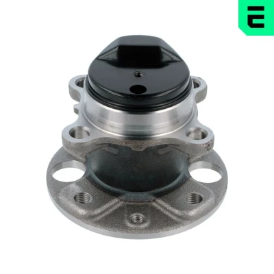 Kuva OPTIMAL 962781 Pyöränlaakerit integroidulla ABS sensorilla 122,5, 69 NISSAN: MICRA 5