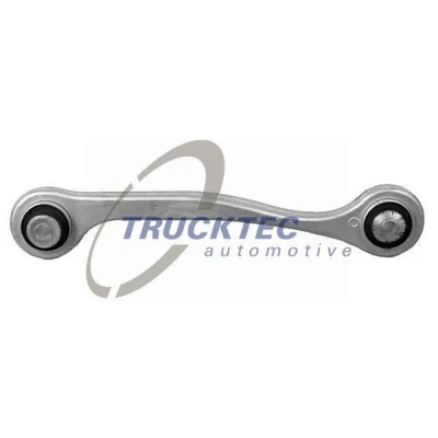 Kuva TRUCKTEC AUTOMOTIVE 02.32.117 Alatukivarsi Taka akseli, vasen Poikittaistukivarsi MERCEDES BENZ: S sarja Sedan