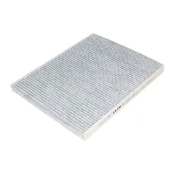 Kuva ALCO FILTER MS 6393C Raitisilmasuodatin Aktiivihiilisuodatin 240 191,5 20 FORD: FIESTA 6, 6 Van, B Max