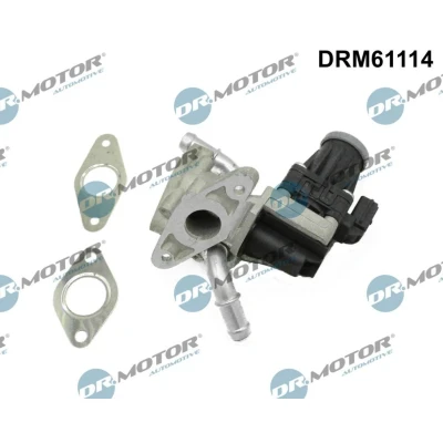 Kuva DR.MOTOR AUTOMOTIVE DRM61114 EGR Venttiili Sähköinen FORD: Transit Mk6 Van, Bussi, Flatbed Kuorma auto/Alusta