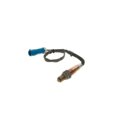 Kuva BOSCH 0 258 006 450 Lambda Anturi 4 FORD: MONDEO 3 Kombi, Focus Mk1 Sedan, Farmari
