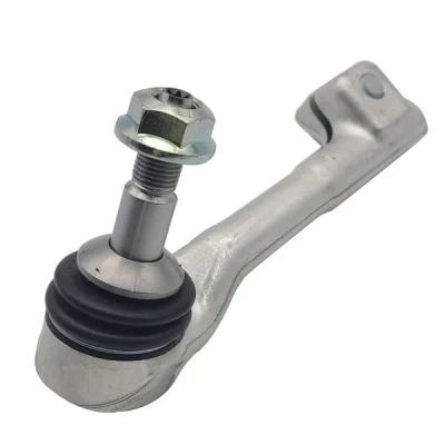 Kuva CTR CE0816L Raidetangon Pää 13,5mm Etuakseli, vasen mutterilla