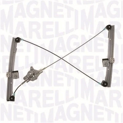 Kuva Lasinnostin MAGNETI MARELLI 350103170247 Vasen