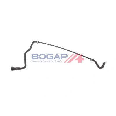 Kuva BOGAP B4228258 Jäähdyttimen Letku BMW: 5 Sedan, Touring, 6 Cabriolet