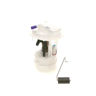 Kuva BOSCH 0 986 580 961 Polttoainepumppu Sähköinen PEUGEOT: 406 Farmari