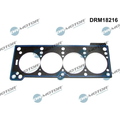 Kuva DR.MOTOR AUTOMOTIVE DRM18216 Kannentiiviste 1,43 77 RENAULT: CLIO 2, MEGANE 1, 1