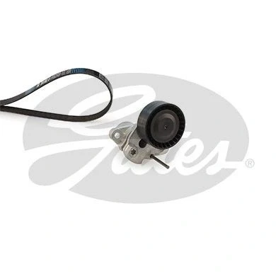 Kuva GATES EuroGrip K036PK1003 Moniurahihnasarja VOLKSWAGEN: Golf 7 Variant