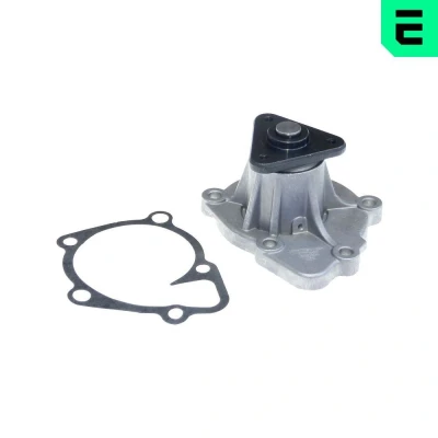 Kuva OPTIMAL AQ 2312 Vesipumppu Tiivisteillä