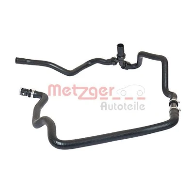 Kuva METZGER 2420061 Jäähdyttimen Letku EPDM (eteenipropeeni dieeni kumi) FORD: Focus 2 Kombi, C Max