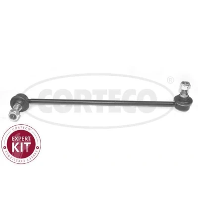 Kuva CORTECO 49399629 Koiranluu Etuakseli, vasen VOLKSWAGEN: Golf 4 Variant, Bora Sedan, 4, AUDI: TT Coupe, A3 Hatchback, SKODA: Octavia 1 Combi